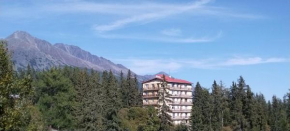BEST MOUNTAINs VIEW APARTMENT 2 ON LAST FLOOR